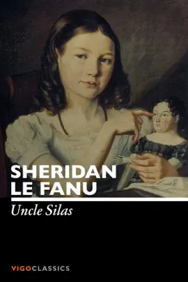 Read: Uncle Book Silas