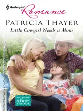 Read: Little Cowgirl Needs Book a Mom