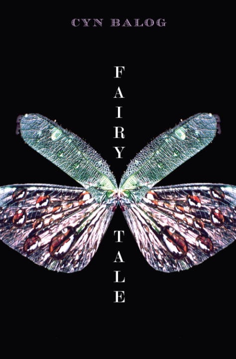 Fairy lust cover