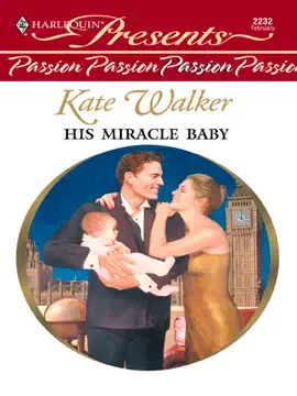 Read: His Miracle Baby Book
