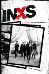 INXS: Story to Story