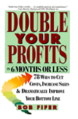 Double Your Profits - Bob Fifer