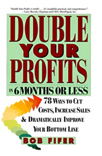 Double Your Profits by Bob Fifer