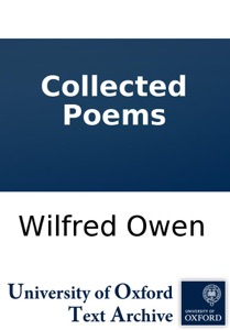 Collected Poems