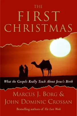 Read: The Book First Christmas