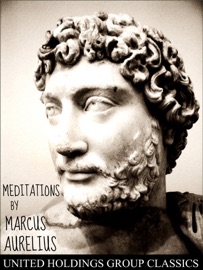 Meditations - Marcus Aurelius