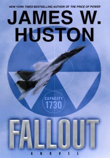 Fallout by James W Huston