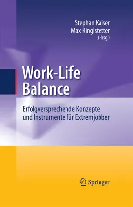 Read: Work-Life Balance Book