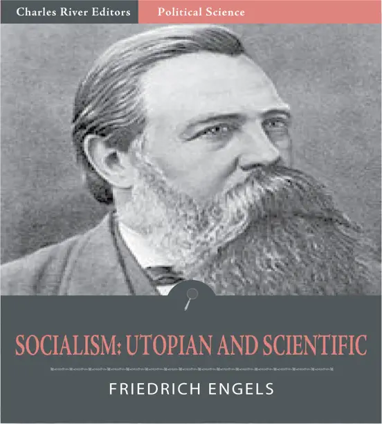 Socialism: Utopian and Scientific