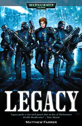 Read: Legacy