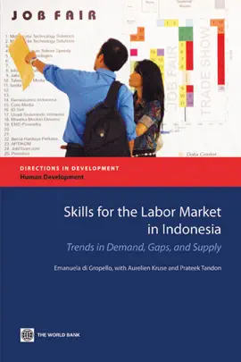Read: Skills for Book the Labor Market in Indonesia