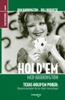 Hold’em med Harrington.