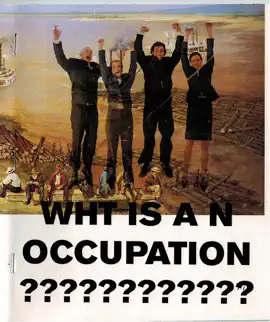 Read: Wht Is a N Book Occupation?