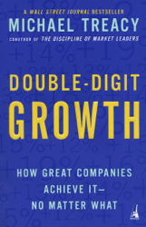Double-Digit Growth