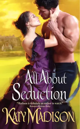 Read: Book All About Seduction