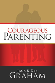 Courageous Parenting