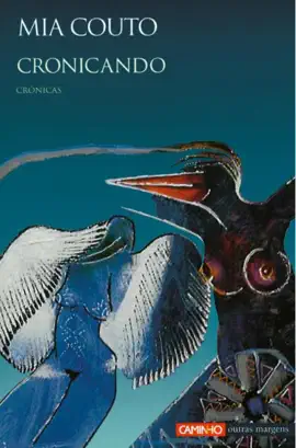 Read: Cronicando
