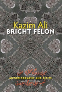 Bright Felon by Kazim Ali
