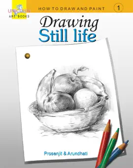 Read: Drawing Still Book Life