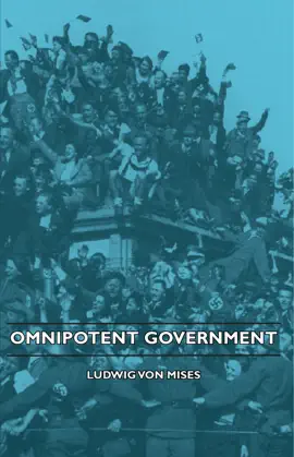 Read: Omnipotent Book Government
