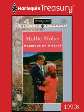 Read: MARRIAGE Book BY MISTAKE