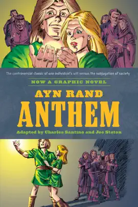 Read: Ayn Rand's Book Anthem