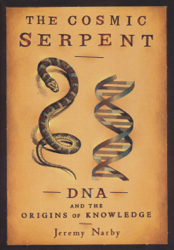 The Cosmic Serpent