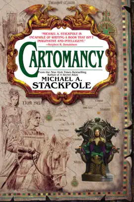 Read: Cartomancy