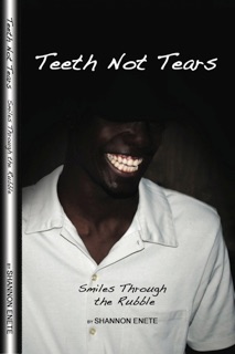 Teeth Not Tears by Shannon Enete
