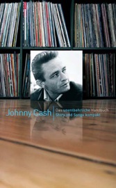 Johnny Cash: Story und Songs kompakt - Music Sales