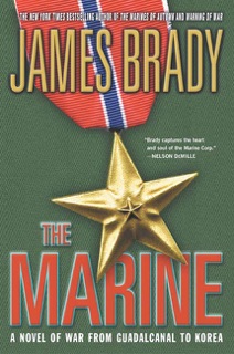 The Marine by James Brady
