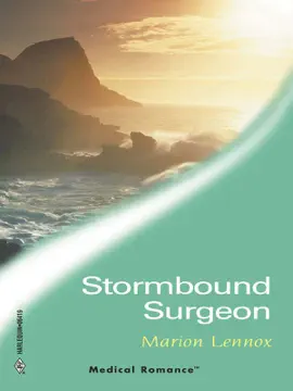 Read: Stormbound Surgeon Book