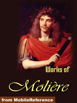 Read: Book Works of Moliere.