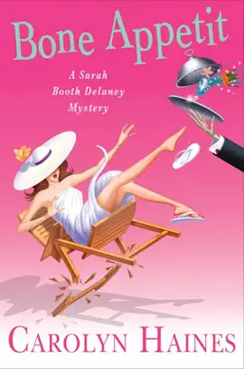 Read: Bone Appétit Book