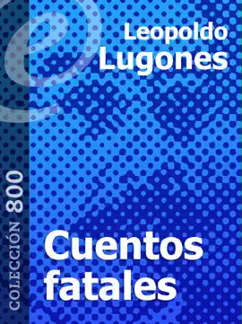 Read: Book Cuentos Fatales