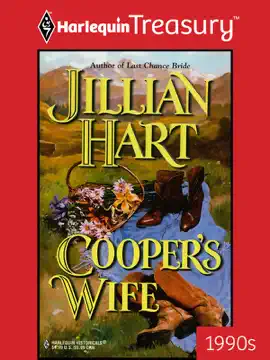 Read: Book COOPER'S WIFE