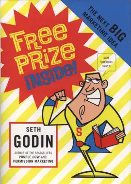 Read: Book Free Prize Inside