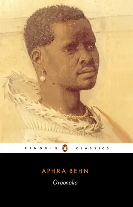 Read: Oroonoko