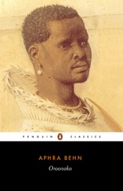Oroonoko - Aphra Behn & Janet Todd