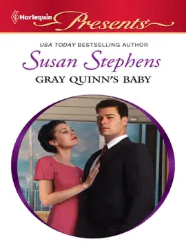 Read: Gray Quinn's Baby Book