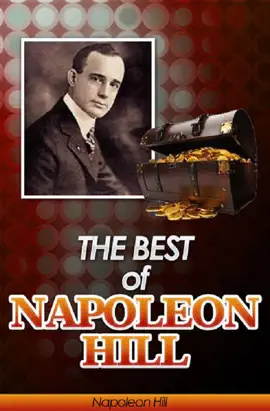 Read: The Best of Book Napoleon Hill (Annotated)