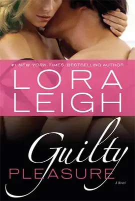 Read: Book Guilty Pleasure