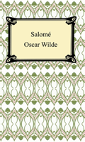 Oscar Wilde - Salomé artwork