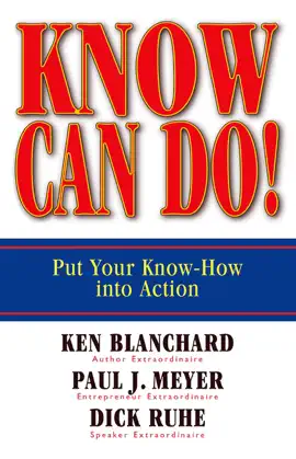 Read: Know Can Book Do!