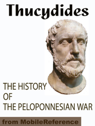 The History of the Peloponnesian War