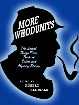 Read: More Whodunits Book