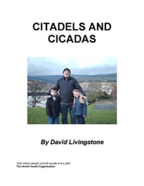 Citadels and Cicadas - David Livingstone