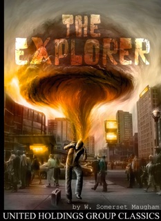 The Explorer by William Somerset Maugham