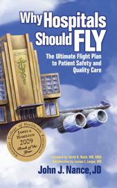 Why Hospitals Should Fly