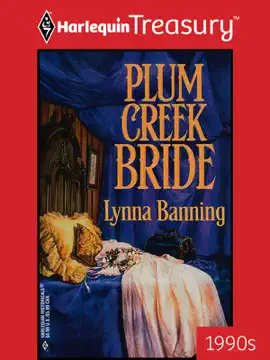 Read: Book PLUM CREEK BRIDE